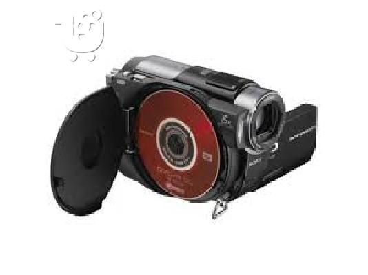 Πωλείται βιντεοκάμερα Sony HDR UX9E